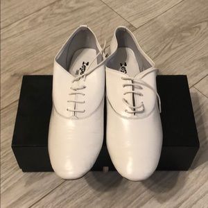 Repetto oxford flat